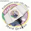 Phong Cách Mới Kobayashi Rồng Người Giúp Việc Ô Hai Chiều Ngoại Vi Học Sinh Tự Động Gấp Vinyl Chống Nắng U