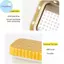 Pufangbliss Khuôn Khay Đá Lớn Với 15 Lưới Silicon Dễ Dàng Tháo Hộp Để Làm Lạnh Đồ Uống Nhà Bếp Thanh Đảng VN