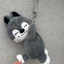 HT3 Đi Lạc Trẻ Em Skzoo Bbokari Wolfchan Dwaekki Han Quokka Sang Trọng Túi Đeo Vai Kpop Người Hâm Mộ TH3