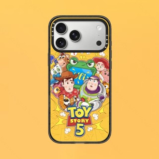 Bộ sưu tập hoạt hình từ tính Vỏ điện thoại Acrylic cho iPhone 17 Pro Max 17 Air 16 Plus 15 14 13 12 Vỏ bảo vệ chống sốc