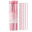 Chì Deli 5 Màu Sắc Với Bột Bút Chì Thanh hc48-2bhb Than Chì Mẫu Giáo Lục Giác Chuyển Đổi Viết Học Sinh Tiểu Học