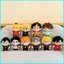 HK1 Dễ Thương Haikyuu Sang Trọng Búp Bê Quà Tặng Cho Bạn Gái Bé Làm Dịu Đồ Chơi Anime Ngoại Vi Đồ Chơi nhồi Bông KH1