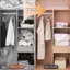 Không Cần Bơm Hút Chân Không Túi Đựng Nhựa Lớn Để Bảo Quản Quần Áo Chăn Nén Túi Rỗng Có Phụ Kiện Du Lịch VN