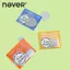 Không Bao Giờ Tủ Lạnh Dán Tấm Từ Tính Miếng Dán Phụ Trợ Không Đánh Dấu Độ Dính Mạnh Từ Tấm Kính Bảng Điều Khiển Tủ Lạnh Miếng Dán Từ Tính 7