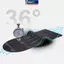 MAKY Bụng Bánh Xe Đặc Biệt Pad Cân Pad Yoga Nam Thể Dục Kneeling Pad Tập Thể Dục Tập Thể Dục Xây Dựng Bụng Thiệning VN