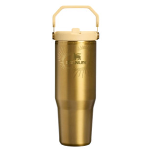 Cốc Giữ Nhiệt Stanley Quencher ProTour Flip Straw 30oz 40oz, World Cup Style, Nắp Chống Rò Rỉ, Inox 18/8