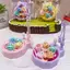 Mini Di Động Trò Chơi Câu Cá Đồ Chơi Hoạt Hình Đáng Yêu Nhân Vật Huấn Luyện Trí Não Đồ Chơi Tương Tác Cho Mầm Non Trẻ Em Bé Trai Bé Gái Quà Tặng