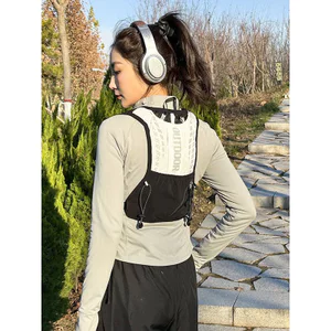 🔥ba lô chạy bộ túi nước chạy bộ hydrat hóa vest Chuyên Nghiệp Xuyên Quốc Gia Chạy Áo Túi Bé Trai Bé Gái Trẻ Em Chạy Marathon Ngoài Trời Chạy Leo Núi Đi Xe Đạp Đi Bộ Đường Dài Hy