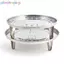Khung ảnh Hộ Gia Đình Thép Không Gỉ Chống sti Giỏ Hấp Trứng Ra VN