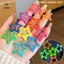 10 Kẹp Tóc Ngôi Sao Dạ Quang Màu Kẹo Cho Trẻ Em Bé Gái Mũ Kim Loại Barrettes Trái Tim Dễ Thương BB Kẹp Tóc Phụ Kiện Tóc [Mina]