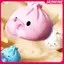 JASMINE Bộ 3 Squishy Bubble Bun Fidget Đồ Chơi Giảm Căng Thẳng Cho Văn Phòng Tại Nhà Sử Dụng JASMINE
