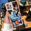 Ốp Cho Infinix Hot 60 50 40i Play Note 50 Pro 40 GT 30 Pro Smart 20 10 Plus 9 Vỏ Điện Thoại Silicon Anime Saint Seiya Hyoga Shiryu Anime