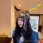 Handmade Nhấp Nháy Nơ Mỏng Rỗng y Baotou Mũ Lạnh Thiết Kế 2k Thời Trang Hot Girl Ribbon Hood Cô Gái Hợp Thời Trang