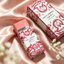 Burgundy Ceramic Phiên bản giới hạn 100ml Tinh chất Mỹ phẩm Quà tặng Unisex