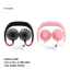 < CarFashion > 1 Bộ Quạt Thể Thao Nhẹ Sạc Lại