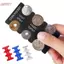 HFSHY Đồng Xu Bộ Sưu Tập Ví Người Tổ Chức Giá Đỡ Cho Ô Tô Đồng Xu Đổi Giá Đỡ Mini Nhật Bản Đồng Xu Hộp Đựng Nhựa VN
