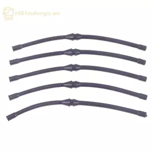 GE 5 Chiếc Cưa Xích Ống Nhiên Liệu Cho Máy Cưa Xích Trung Quốc Dụng Cụ Chế Biến Gỗ Dụng Cụ Sân Vườn Dây Xích Cưa Phụ Kiện VN