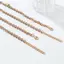 PNPIA- 2 Cái / bộ Vintage Bohemian Dài sel Nhiều Lớp Nelace Cho Nữ Mặt Dây Chuyền Hoa Nelace Dân Tộc Phụ Kiện Trang Sức Quà Tặng