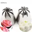 GCDHome 2 Đầu Bánh Ngọt Kem Vòi Phun Kem Đóng Băng Ống Bộ Trang Trí Bánh Cupcake Dụng Cụ Nướng Bánh HOT