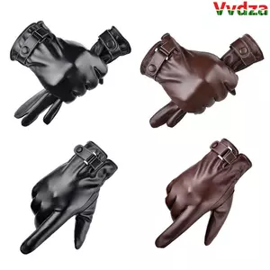 Màn hình cảm ứng chống nước hoàn toàn bằng lông cừu VVDZA dành cho nam