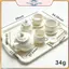Điện Thu Nhỏ Cảnh Trang Trí Bộ Dụng Cụ Gia Đình Không Chứa BPA An Toàn Cho Trẻ Tập Đi Chơi Đồ Chơi Trang Trí Màn Hình Nhà.