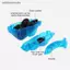 Bộ dụng cụ rửa bàn chải 3D làm sạch xích xe đạp để bảo trì xe đạp đường trường FSI