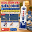 🔥Keo dán vải siêu chắc không cần may |Keo vá quần áo chuyên dụng mềm dẻo bền |Keo dán vải quần áo đa năng bám chắc lâu