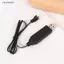 Ziyulinyuk Cáp Sạc USB Cho 3.7V Sạc SM-2P Phía Trước Xe RC Phụ Kiện Máy Bay RC Quadcopter Đồ Chơi Máy Bay Phụ Kiện VN