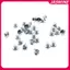 JASMINE 10 Chiếc Kẹp Tóc Vít Cho 8591 Bit Vít Cố Định Bit Vít JASMINE