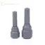GE 9,35mm / 8mm Nam X 8mm / 6,35mm Nữ Giảm Tốc Nhựa Kết Nối Bia Phụ Kiện Cho Gia Đình Pha VN