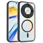 Ốp lưng Honor X9D 5G Vỏ từ tính trong suốt mờ cho vỏ điện thoại Honor X9D 5G