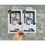 Ốp Lưng Hoda Multicolor Case Magnet Cho iPhone 17 Pro Max/16 Pro - Trong Suốt Viền Màu Chống Sốc Chống Ố Vàng Magsafe