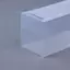 Vỏ bảo vệ bằng nhựa chống bụi trong suốt cho phiên bản Hàn Quốc Bộ sưu tập thẻ PTCG 151 SV2a Sử dụng VN