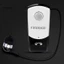 < CarFashion > Tai nghe không dây Fineblue F960 Dễ dàng vận hành với micrô Nhắc nhở rung tương thích Bluetooth 40 Ea có thể thu vào