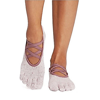 Vớ Toesox Grip Full Toe Elle