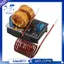 Máy sưởi Mini ZVS Máy sưởi ấm cảm ứng tần số cao 120W Máy sưởi mô-đun trình điều khiển