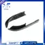 Phiên Bản Rain Groove Diverter Ô Tô Mái Mưa Gutter Mở Rộng Mô Hình Nâng Cấp Cho JK JK JKU 2011-2017