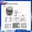 Bộ pít-tông xi lanh cho máy thổi ba lô Pb-650 Pb-770 A130002130 V100000770 P021 002984 Phụ tùng máy thổi ba lô