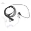 Tai Nghe 3.5 Mm 1Pin Radio Air Covert Tai Nghe Ống Acoustic Tai Nghe Có PTT Mic mới