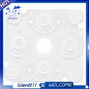 Nút cao su dẫn điện cho PSP2000 cho PSP3000 Hướng trái