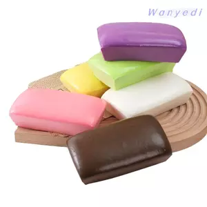 WANYEDI Bánh Bóp Đồ Chơi, Đồ Chơi Bóp Fidget Hình Bánh Mì Dễ Thương, Thời Trang Giải Phóng Căng Thẳng Chậm Phục Hồi Mochi Squish Foam Đồ Chơi Sử Dụng Tại Nhà
