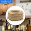 Dây điện dệt DIY Dự án chiếu sáng Dây điện cho