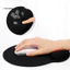 < CarFashion > N802 Tấm lót chuột chơi game mềm chống trượt dày 4mm cho văn phòng