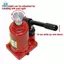 RC Xe Bánh Xích Phụ Kiện Xe 6T Kim Loại Jack Đứng Cho Wraith RR10 VS4-10 1 / 8 1 / 10 Chiều Cao Có Thể Điều Chỉnh RC Sửa Chữa Mô Hình