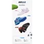 Bóng Đá Cleats Giày Bóng Đá Mùa Hè Trẻ Em Móc Vòng Dây Đeo Lưới Trên Turf Studs Giày Bóng Đá FG TF XMD6