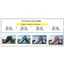 Bóng Đá Cleats Giày Bóng Đá Móc Vòng Dây Trẻ Em Phong Cách Mới Giày Bóng Đá FG TF HCYT