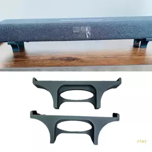 Giữ Dễ dàng cài đặt Đế gắn Soundbar để lắp ráp nhanh và vừa vặn hoàn hảo