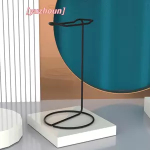 Giá đỡ tai nghe bằng kim loại Tiết kiệm không gian Giá đỡ tai nghe chơi game Ra Máy tính để bàn Sắp xếp màn hình Móc treo tai nghe Braet