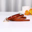 Thắt lưng da mỏng nữ 30516|Thắt lưng trang trí da bò dày 1cm rộng 4mm|Đầm phù hợp thời trang Dây chuyền hẹp|Thắt lưng mỏng phù hợp hàng đầu thông thường