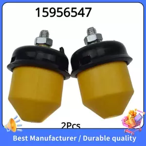 15956547 5135756AA Front Lower Control Arm Bump Stop Cản trước cho Blazer 1995-2005